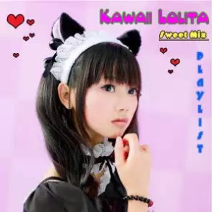 Kawaii Lolita Sweet Mix Playlist