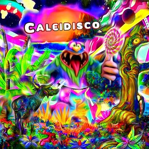 Candy Island (Braindrip 1)