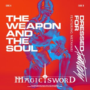 The Weapon and the Soul - Single