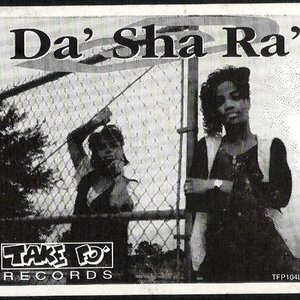 “Da Sha Ra”的封面