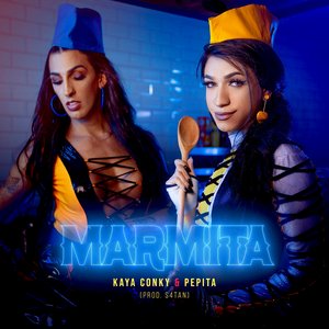 Marmita - Single