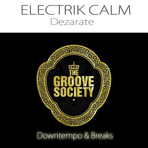 Electrik Calm