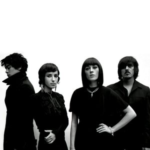 Awatar dla Ladytron