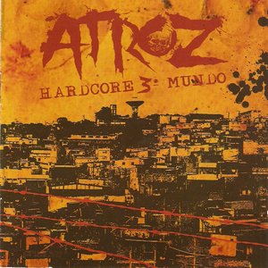 Atroz 的头像