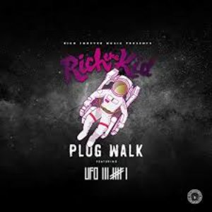 Plug Walk (feat. Ufo361) [Ufo361 Remix]