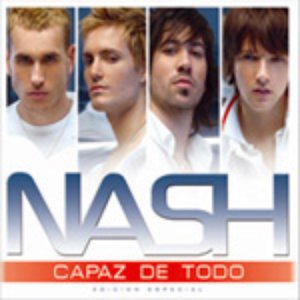 Capaz De Todo