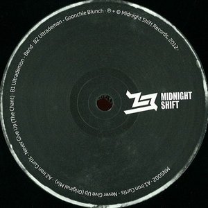 Shift 002 - EP