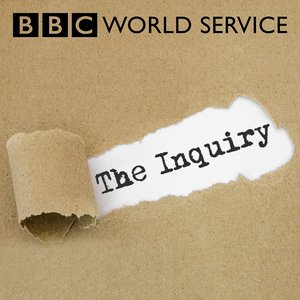 The Inquiry 的头像