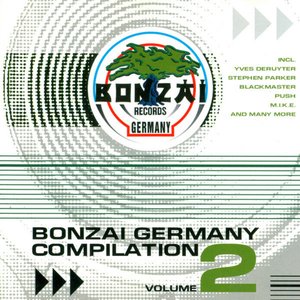 Bonzai Germany - Volume 2 - Full Length Edition