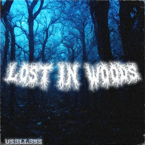 lost in woods