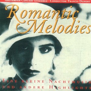 Romantic Symphonic Melodies