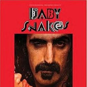 Baby Snakes - A Movie About People Who Do Stuff That Is Not Normal