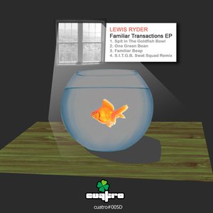 Familiar Transactions EP