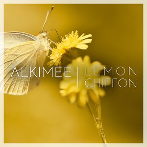 Lemon Chiffon