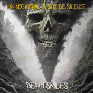 Death Smiles - Single