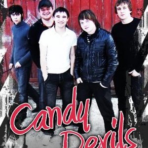 Candy Devils 的头像