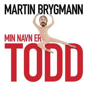 Min Navn Er Todd