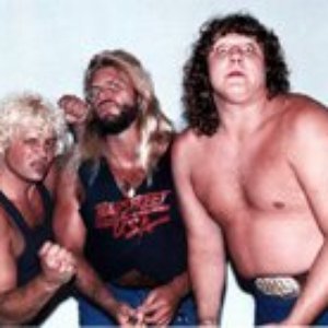Fabulous Freebirds 的头像