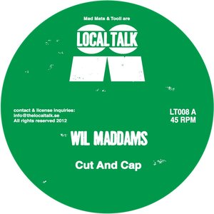 Image for 'Wil Maddams'