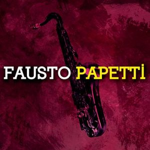 “Fausto Papetti”的封面