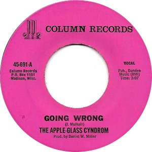 Going Wrong / Someday