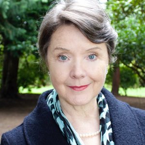 Ellen McClain 的头像
