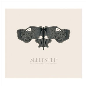 Sleepstep - Sonar Poems For My Sleepless Friends