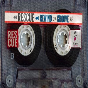 Rewind the Groove EP