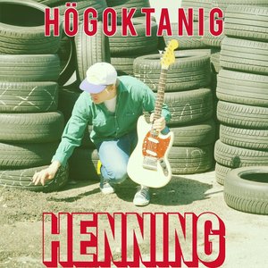 Högoktanig