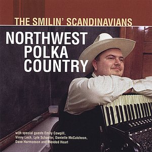 Northwest Polka Country