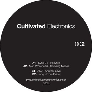 Cultivated Electronics EP002