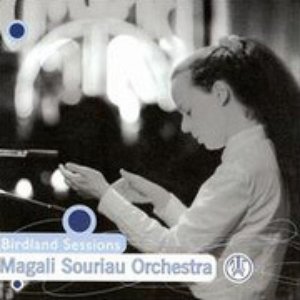 Magali Souriau Orchestra 的头像
