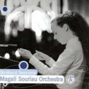 Magali Souriau Orchestra photo provided by Last.fm