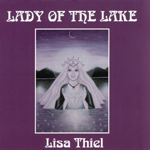 Image for 'Lady of the Lake'