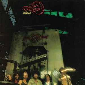 Dragon - Sunshine - Zortam Music