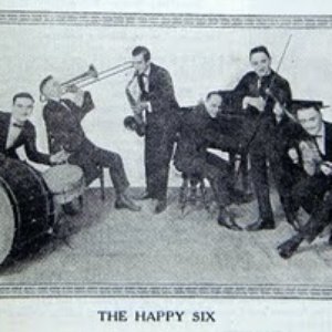 The Happy Six 的头像