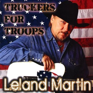 Truckers for Troops
