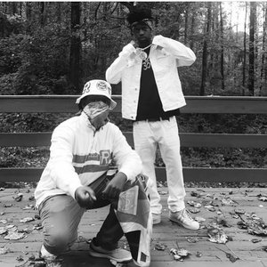 Tha God Fahim & Mach-Hommy 的头像