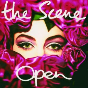 Open cover