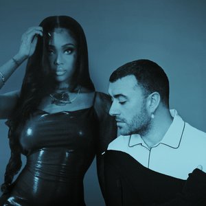 Sam Smith & Summer Walker のアバター