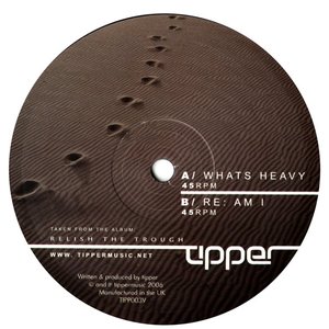 Whats Heavy / RE: Am I?