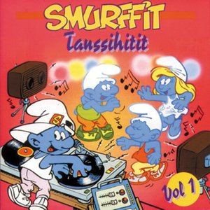 Tanssihitit Vol 1