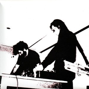 “Merzbow & Carlos Giffoni”的封面