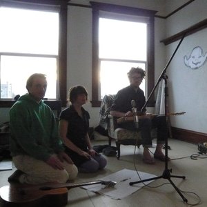 Avatar for Mount Eerie with Julie Doiron & Fred Squire