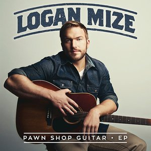 Pawn Shop Guitar - EP