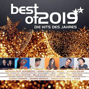 Best Of 2019 - Hits des Jahres [Explicit]