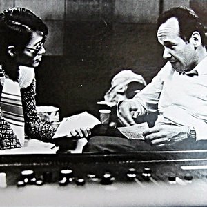 Masahiko Togashi & Steve Lacy 的头像