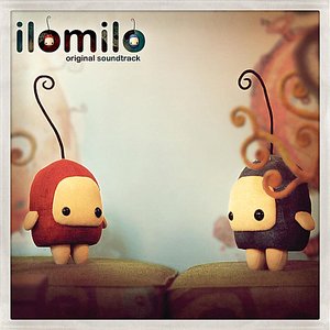 Ilomilo (Original Soundtrack)