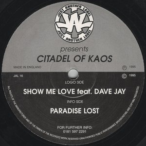 Show Me Love / Paradise Lost