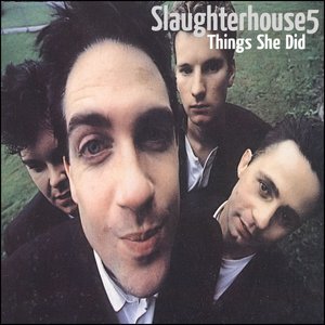Slaughterhouse 5 (UK) 的头像